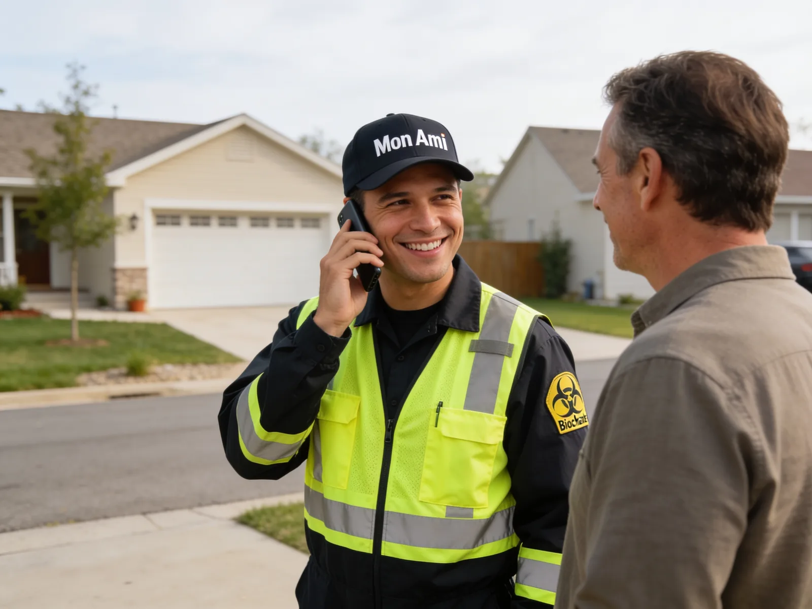 Sewage Cleanup Island Heights, NJ FAQs
